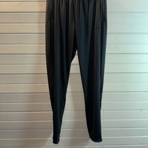 Nike Men's Black Joggers